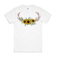 Block Tee - Discontinued Item Thumbnail