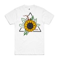 Block Tee - Discontinued Item Thumbnail