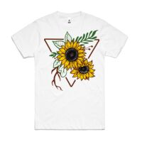 Block Tee - Discontinued Item Thumbnail