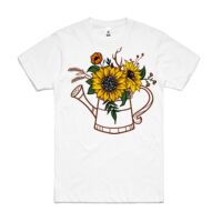 Block Tee - Discontinued Item Thumbnail