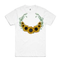 Block Tee - Discontinued Item Thumbnail