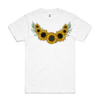 Block Tee - Discontinued Item Thumbnail