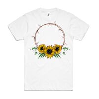 Block Tee - Discontinued Item Thumbnail