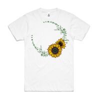 Block Tee - Discontinued Item Thumbnail