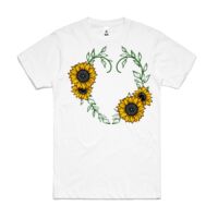 Block Tee - Discontinued Item Thumbnail