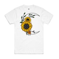 Block Tee - Discontinued Item Thumbnail
