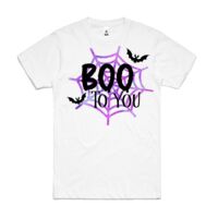 Block Tee - Discontinued Item Thumbnail