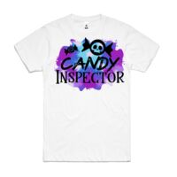 Block Tee - Discontinued Item Thumbnail