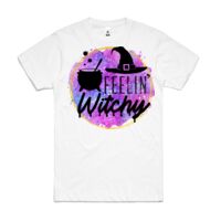 Block Tee - Discontinued Item Thumbnail