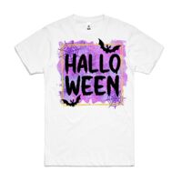 Block Tee - Discontinued Item Thumbnail