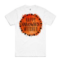 Block Tee - Discontinued Item Thumbnail