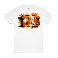 Block Tee - Discontinued Item Thumbnail