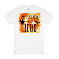 Block Tee - Discontinued Item Thumbnail