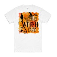 Block Tee - Discontinued Item Thumbnail