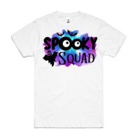 Block Tee - Discontinued Item Thumbnail