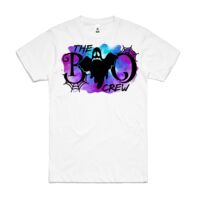 Block Tee - Discontinued Item Thumbnail