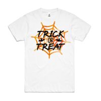 Block Tee - Discontinued Item Thumbnail