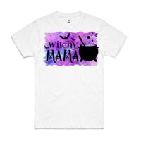 Block Tee - Discontinued Item Thumbnail