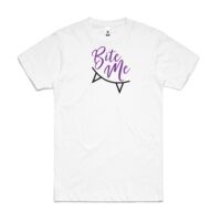 Block Tee - Discontinued Item Thumbnail