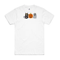 Block Tee - Discontinued Item Thumbnail