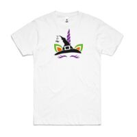Block Tee - Discontinued Item Thumbnail