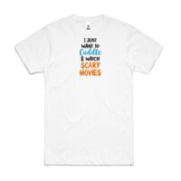 Block Tee - Discontinued Item Thumbnail