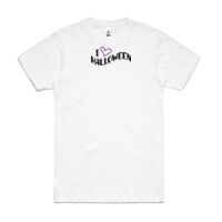 Block Tee - Discontinued Item Thumbnail