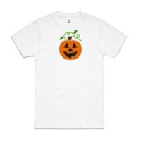 Block Tee - Discontinued Item Thumbnail