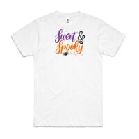 Block Tee - Discontinued Item Thumbnail