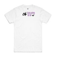 Block Tee - Discontinued Item Thumbnail