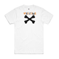 Block Tee - Discontinued Item Thumbnail