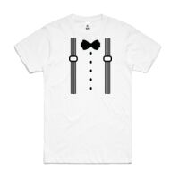 Block Tee - Discontinued Item Thumbnail