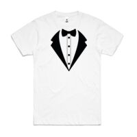 Block Tee - Discontinued Item Thumbnail