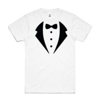 Block Tee - Discontinued Item Thumbnail