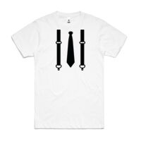 Block Tee - Discontinued Item Thumbnail