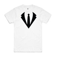 Block Tee - Discontinued Item Thumbnail