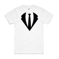 Block Tee - Discontinued Item Thumbnail