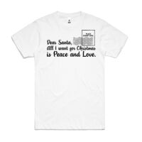 Block Tee - Discontinued Item Thumbnail