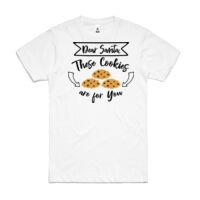 Block Tee - Discontinued Item Thumbnail