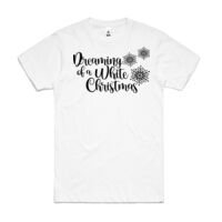 Block Tee - Discontinued Item Thumbnail