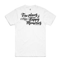 Block Tee - Discontinued Item Thumbnail