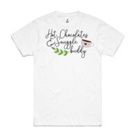 Block Tee - Discontinued Item Thumbnail