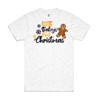 Block Tee - Discontinued Item Thumbnail