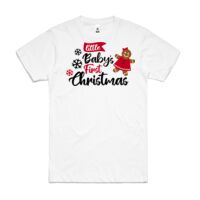 Block Tee - Discontinued Item Thumbnail