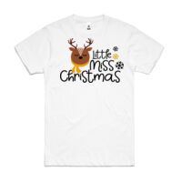 Block Tee - Discontinued Item Thumbnail