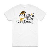 Block Tee - Discontinued Item Thumbnail