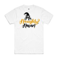 Block Tee - Discontinued Item Thumbnail