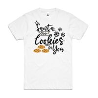 Block Tee - Discontinued Item Thumbnail