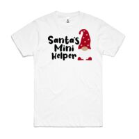 Block Tee - Discontinued Item Thumbnail