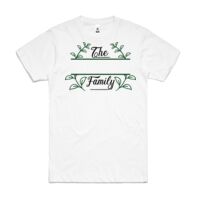 Block Tee - Discontinued Item Thumbnail